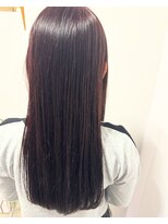 エミュ 中央駅店(eMu) 冬っぽpink