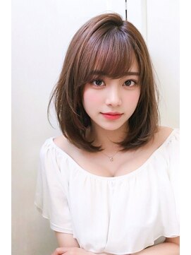 シェルベアー 銀座四丁目(Shell Bear) 大人可愛いワンカール【銀座・有楽町】