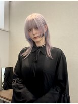 ローレン(Lolen.)&nbsp;【オシャレウルフ×デザインカラー】ふじゆー