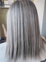 ワイヤー(WIRE)&nbsp;サラサラグレージュ