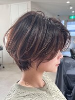 アイズ(I's)&nbsp;大人ショート×くびれ×20代×30代40代50代60代