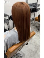 スピカ(spica)&nbsp;髪質改善