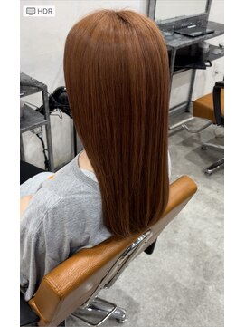 スピカ(spica) 髪質改善