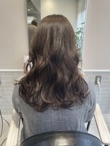 サンクチュアリー ウィズ コネクト(Sanctuary with connect) 春っぽウェーブ