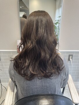 サンクチュアリー ウィズ コネクト(Sanctuary with connect) 春っぽウェーブ