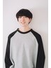 【raia指名限定】メンズカット　￥4400