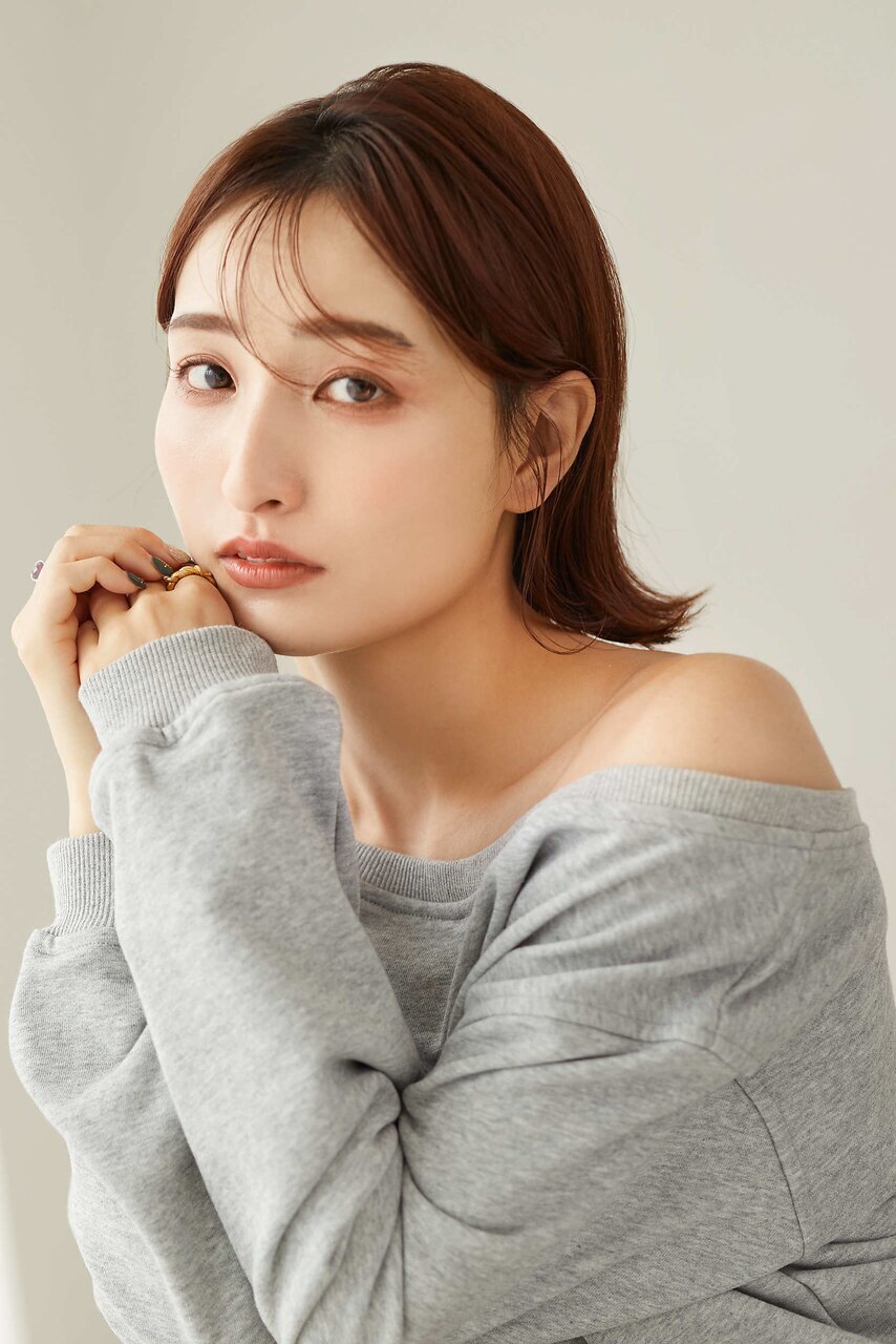     【￥1000off☆】カット＋プレミアムN.フルカラー　￥8000→￥7000 