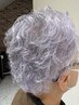 ヘアカラーリタッチメンバーズ(初めての方限定)