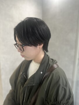 ネアー 新潟(NEER) メルティカラー/ウェーブミディアム[新潟駅/万代]