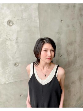 マサゴ アヴェダ(masago AVEDA) ネオウルフ