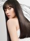 ヘア メルト(Hair Melt)の写真/【髪質改善】髪の芯から髪質改善！あなたの理想の美を叶えます♪思わず触れたくなるようなツヤ感に◎
