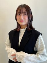 ヴァンカウンシル 札幌本店(VAN COUNCIL)&nbsp;松田 優那