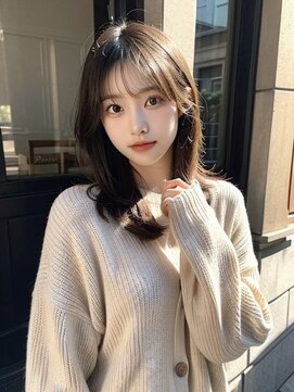 ヴォーグ 大曽根店(VOGUE) ゆるふわレイヤー