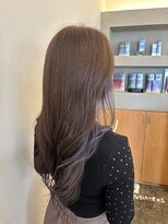 トラ バイ プティパ(Tora by petit pas)&nbsp;インナーラベンダー