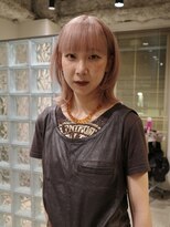 ノル 栄矢場町(nol)&nbsp;ピンクベージュ