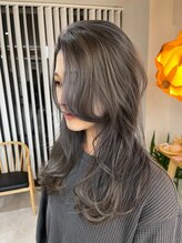 シード(SEED) SEED Style ロング
