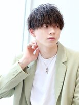 リップス 心斎橋(LIPPS)&nbsp;ソフツイマッシュ