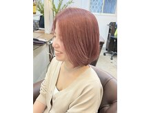 ロア ヘアーアンドビューティー(LOA hair&beauty)