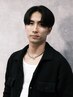 メンズカット＆曲がる縮毛矯正　20%OFF