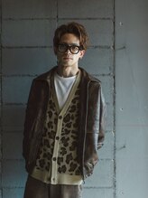 ギルド(Guild) 新垣 翔太