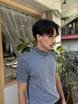 サンクチュアリ ウィズエデン 京橋店(Sanctuary with eden) センターパート