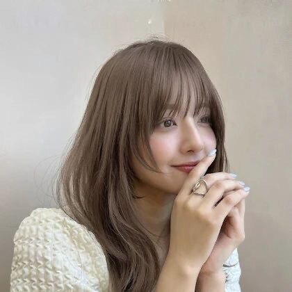【２ヶ月以内ご来店でスパ付！】カット＋カラー＋TR＋ヘッドスパ　\12,000