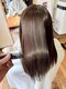 美容室ブルーム(BLOOM)の写真/【髪質改善】BLOOMのトリートメントで理想のうるつやヘアを叶えます◇[駐車場有]