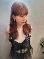 ザベース(the base)&nbsp;レッド×ロング