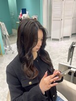 リーホリエ(Lee Horie) 韓国風レイヤー