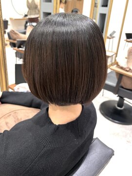 サーカス 町田(circus) 最高級7ステップトリートメント♪