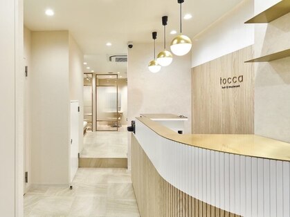 トッカ 千葉ANNEX店(tocca)の写真