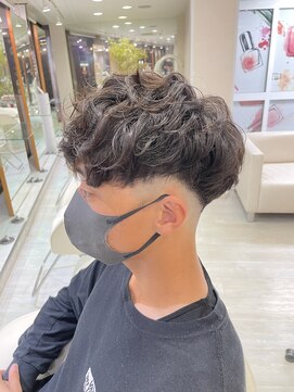 スペインカール