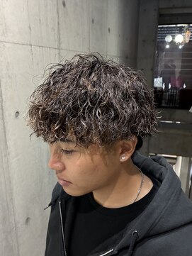 フレイム(FLAME) 【FLAME】天文館　"ツイストスパイラル"