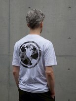 DAMANI 表参道 髪質改善/ヘッドスパ/ハイライト/白髪染め/白髪ぼかし/縮毛矯正&nbsp;サーフカール/波巻きツイストスパイラル[表参道駅]