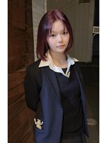 コト(koto)&nbsp;ワインレッド