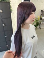 ユナイテッドビューティー 金沢(UNITED BEAUTY)&nbsp;ラベンダー