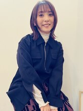 エクシア(E'cxia) 後藤 里子