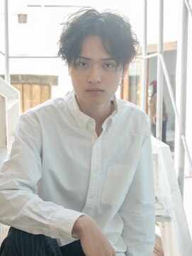 シンシ(Cinci) ナチュラルスパイラル