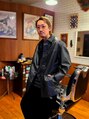 BARBERSHOP GENTLE 高橋 和也