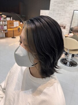 ロイヤル 大人ウルフ