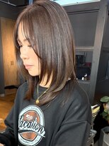 ヘアー フォー ナイン(Hair for nine)&nbsp;レイヤー