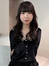 シュガー(Sugar) 中尾 理那