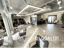 ロア(LQQA)