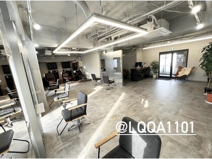 ロア(LQQA)の写真