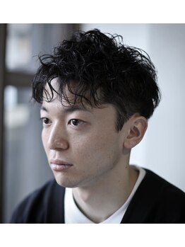 イストライフ 小幡店の写真/【小幡駅徒歩3分】メンズ・レディース問わずお客様の骨格・髪質に添った再現性の高いカットをします!