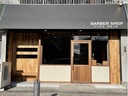 ライフヘアー(LiFe HAIR)の写真