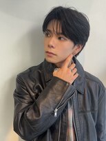 ミレバイジェニー (mirae by geny) シースルーコンマヘアs