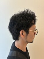 ニコラ(NICOLA)&nbsp;ルーズツイスト