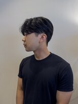 ベンジー 金山店(benji)&nbsp;フェザーショート