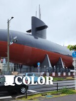 シャルシェ(Chercher) 夏映えCOLOR